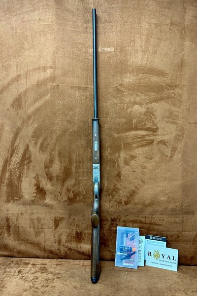 Beretta 686 Silver Pigeon 1 Sporting B-Fast 28GA 32" | 26050010 - Image 6 of 16