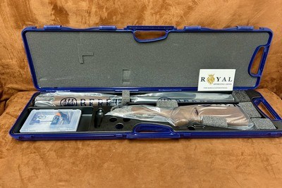 Beretta 686 Silver Pigeon 1 Sporting B-Fast 28GA 32" | 26050010 - Image 14 of 16