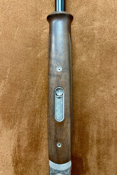 Beretta 686 Silver Pigeon 1 Sporting B-Fast 28GA 32" | 26050010 - Image 11 of 16