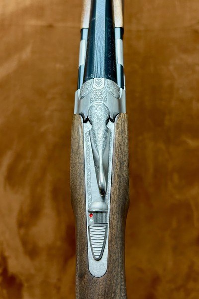Beretta 686 Silver Pigeon 1 Sporting B-Fast 28GA 32" | 26050010 - Image 4 of 16