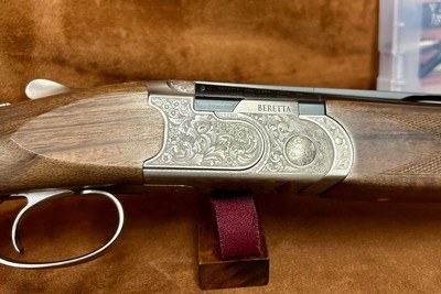 Beretta 686 Silver Pigeon 1 Sporting B-Fast 28GA 32" | 26050010 - Image 1 of 16