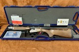Beretta 686 Silver Pigeon 1 Sporting B-Fast 28GA 32" | 26050010 - Image 13 of 16