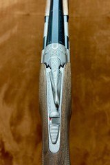 Beretta 686 Silver Pigeon 1 Sporting B-Fast 28GA 32" | 26050010 - Image 4 of 16