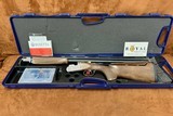 Beretta 686 Silver Pigeon 1 Sporting B-Fast 28GA 32" | 26050012 - Image 14 of 16