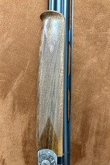 Beretta 686 Silver Pigeon 1 Sporting B-Fast 28GA 32" | 26050012 - Image 12 of 16
