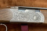 Beretta 686 Silver Pigeon 1 Sporting B-Fast 28GA 32" | 26050012 - Image 1 of 16