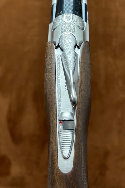 Beretta 686 Silver Pigeon 1 Sporting B-Fast 28GA 32" | 26050012 - Image 4 of 16