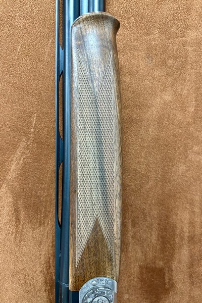 Beretta 686 Silver Pigeon 1 Sporting B-Fast 28GA 32" | 26050012 - Image 10 of 16