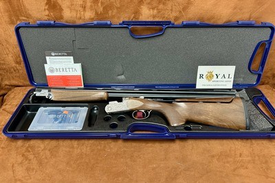 Beretta 686 Silver Pigeon 1 Sporting B-Fast 28GA 32" | 26050012 - Image 14 of 16