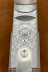Beretta 686 Silver Pigeon 1 Sporting B-Fast 28GA 32" | 26050012 - Image 2 of 16
