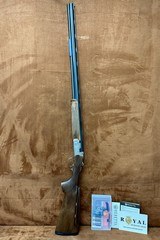 Beretta 686 Silver Pigeon 1 Sporting B-Fast 28GA 32" | 26050012 - Image 7 of 16