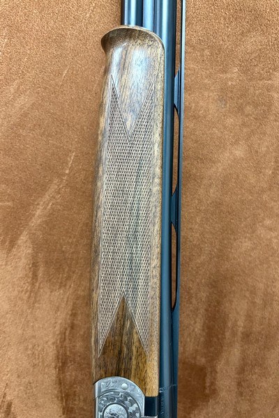 Beretta 686 Silver Pigeon 1 Sporting B-Fast 28GA 32" | 26050012 - Image 12 of 16