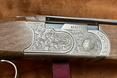 Beretta 686 Silver Pigeon 1 Sporting B-Fast 28GA 32" | 26050012 - Image 1 of 16