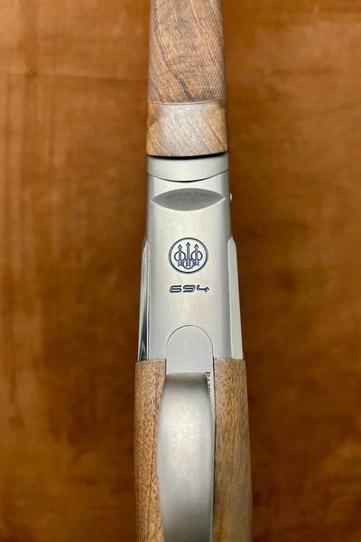 Beretta 694 B-Fast Sporting 12GA 32" Left Handed | 26040153 - Image 2 of 16