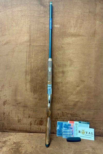 Beretta 694 B-Fast Sporting 12GA 32" Left Handed | 26040153 - Image 6 of 16