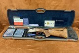 Beretta 694 B-Fast Sporting 12GA 32" Left Handed | 26040153 - Image 13 of 16