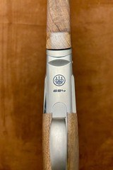Beretta 694 B-Fast Sporting 12GA 32" Left Handed | 26040153 - Image 2 of 16