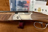 Beretta 694 B-Fast Sporting 12GA 32" Left Handed | 26040153 - Image 3 of 16