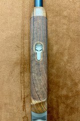 Beretta 694 B-Fast Sporting 12GA 32" Left Handed | 26040153 - Image 11 of 16
