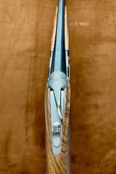 Beretta 694 B-Fast Sporting 12GA 32" Left Handed | 26040153 - Image 4 of 16