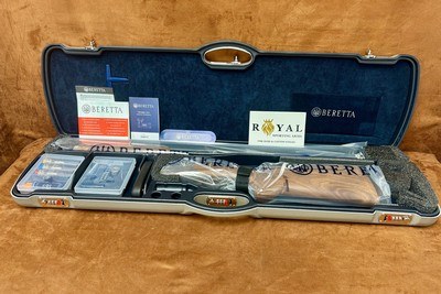 Beretta 694 B-Fast Sporting 12GA 32" Left Handed | 26040153 - Image 14 of 16
