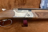 Beretta 694 B-Fast Sporting 12GA 32" Left Handed | 26040153 - Image 1 of 16