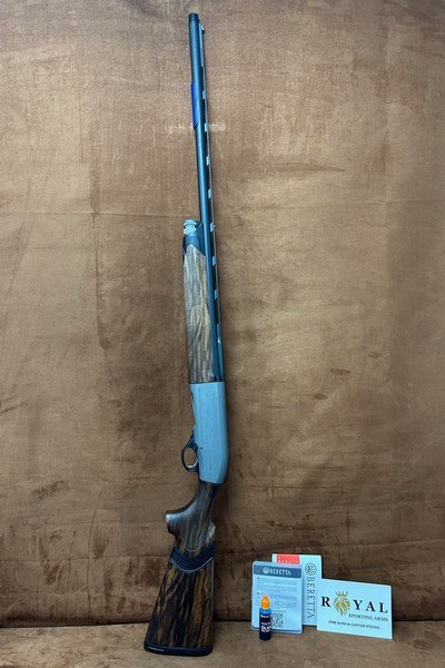 Beretta A400 Xcell Sporting Kick-Off 12GA 30" | 26050083 - Image 6 of 13