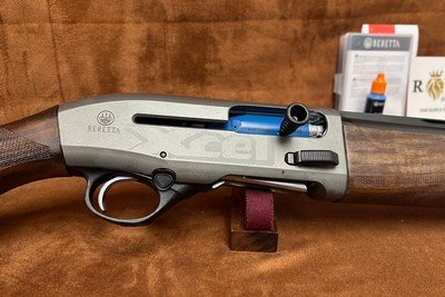 Beretta A400 Xcell Sporting Kick-Off 12GA 30" | 26050083 - Image 1 of 13