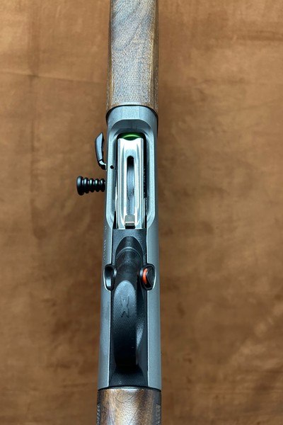 Beretta A400 Xcell Sporting Kick-Off 12GA 30" | 26050083 - Image 2 of 13