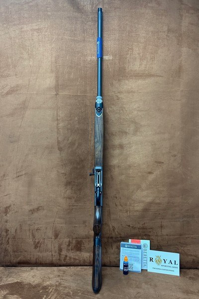 Beretta A400 Xcell Sporting Kick-Off 12GA 30" | 26050083 - Image 5 of 13