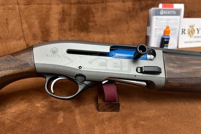 Beretta A400 Xcell Sporting Kick-Off 12GA 30" | 26050084 - Image 1 of 13