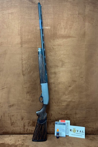 Beretta A400 Xcell Sporting Kick-Off 12GA 30" | 26050084 - Image 6 of 13
