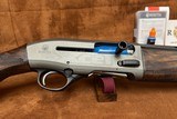 Beretta A400 Xcell Sporting Kick-Off 12GA 30" | 26050080 - Image 1 of 13