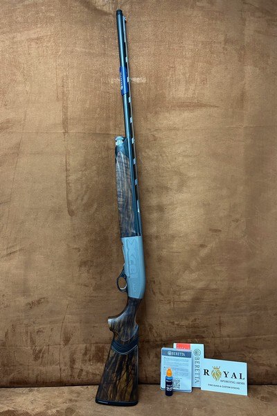 Beretta A400 Xcell Sporting Kick-Off 12GA 30" | 26050080 - Image 6 of 13