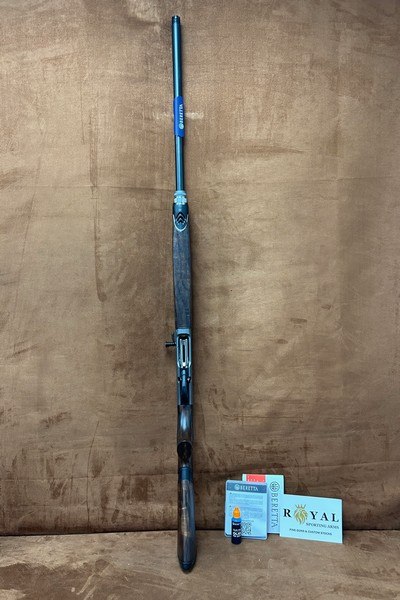 Beretta A400 Xcell Sporting Kick-Off 12GA 30" | 26050080 - Image 5 of 13
