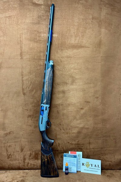 Beretta A400 Xcell Sporting Kick-Off 12GA 30" | 26050080 - Image 4 of 13