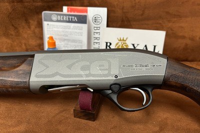Beretta A400 Xcell Sporting Kick-Off 12GA 30" | 26050080 - Image 3 of 13