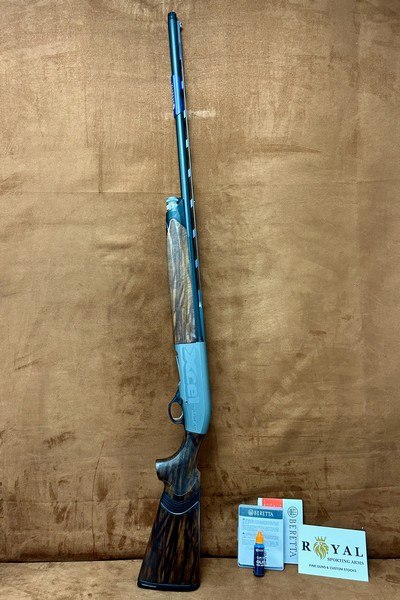 Beretta A400 Xcell Sporting Kick-Off 12GA 30" | 26050078 - Image 6 of 13