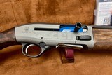 Beretta A400 Xcell Sporting Kick-Off 12GA 30" | 26050078 - Image 1 of 13