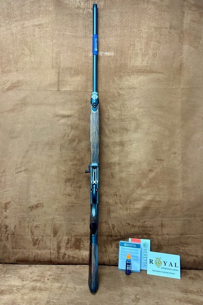 Beretta A400 Xcell Sporting Kick-Off 12GA 30" | 26050078 - Image 5 of 13