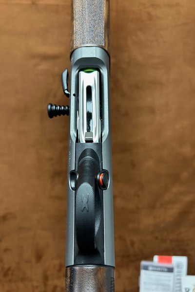 Beretta A400 Xcell Sporting Kick-Off 12GA 30" | 26050078 - Image 2 of 13