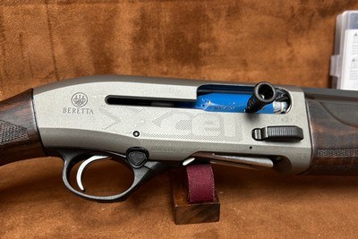 Beretta A400 Xcell Sporting Kick-Off 12GA 30" | 26050082