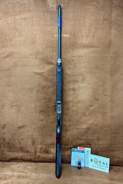 Beretta A400 Xcell Sporting Kick-Off 12GA 30" | 26050082 - Image 5 of 13