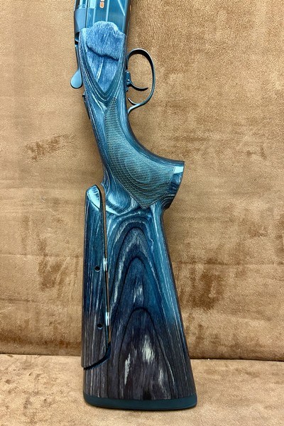 Beretta 688 B-FAST Sporting 12GA 30" | 26050085 - Image 8 of 16