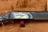 Beretta 688 B-FAST Sporting 12GA 30" | 26050085 - Image 1 of 16
