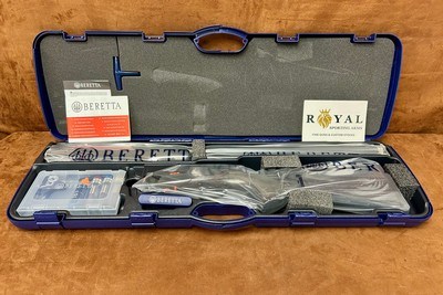 Beretta 688 B-FAST Sporting 12GA 30" | 26050085 - Image 14 of 16