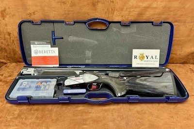 Beretta 688 B-FAST Sporting 12GA 30" | 26050085 - Image 13 of 16