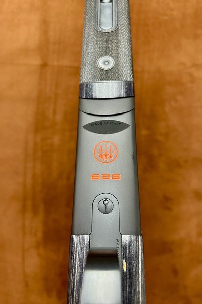Beretta 688 B-FAST Sporting 12GA 30" | 26050085 - Image 2 of 16