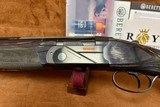 Beretta 688 B-FAST Sporting 12GA 30" | 26050085 - Image 4 of 16