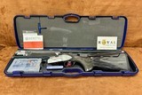 Beretta 688 B-FAST Sporting 12GA 30" | 26050085 - Image 13 of 16